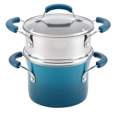 rachael ray 3 quart pot|rachael ray classic brights.